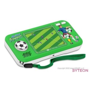 My Arcade DGUNL-4128 All-Star Arena 300 Pocket Player hordozható kézikonzol