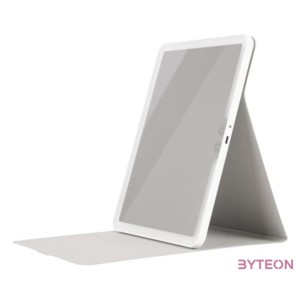 Humanas HS ML02 fehér LED világítással sminktükör