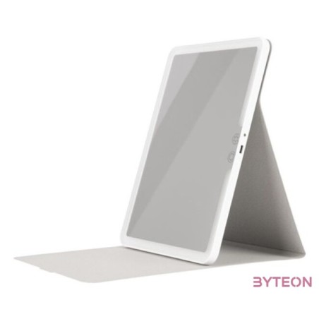 Humanas HS ML02 fehér LED világítással sminktükör