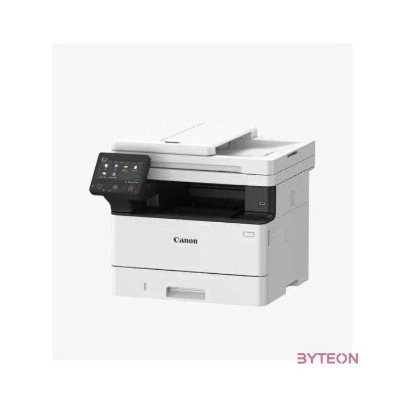 Canon i-SENSYS MF461dw MF  lézer nyomtató