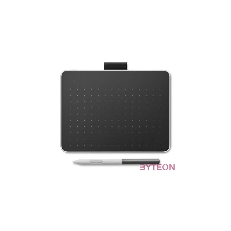 Wacom One S digitális rajztábla
