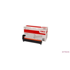 OKI 46507415 (C712) - Ciánkék