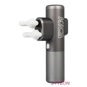 KiCA Pro szürke masszázspisztoly