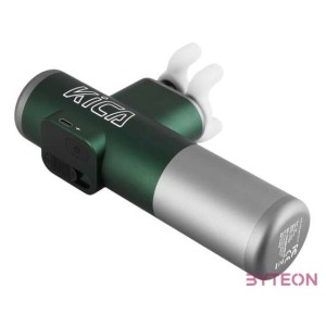 KiCA 3 zöld masszázspisztoly