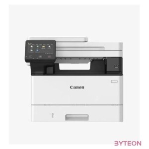 Canon i-SENSYS MF461dw MF  lézer nyomtató