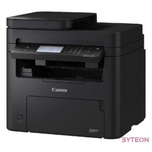 Canon i-SENSYS MF275dw ADF MFP lézer nyomtató