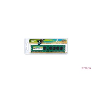 Silicon Power DDR3 1600 8GB CL11
