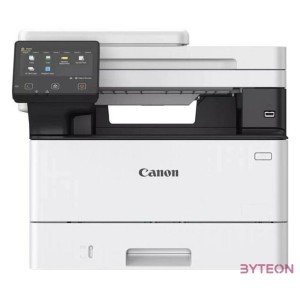 Canon i-SENSYS MF461dw MF  lézer nyomtató