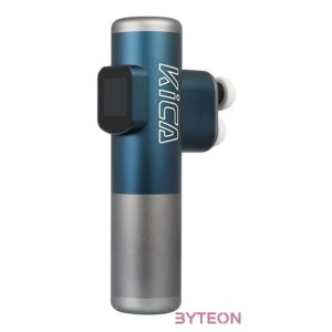 KiCA Pro kék masszázspisztoly