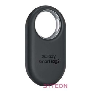 Galaxy SmartTag2 fekete nyomkövető