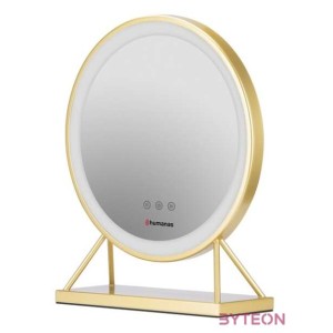 Humanas HS HM04 LED világítással sminktükör