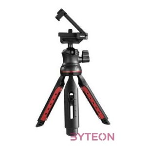 Hama 4635 SOLID II 21B Bluetooth kioldó asztali állvány