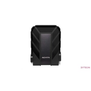 ADATA Durable HD710 Pro 2TB Fekete [2.5"/USB3.0]
