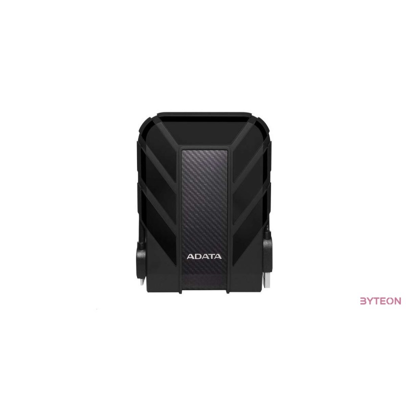 ADATA Durable HD710 Pro 2TB Fekete [2.5"/USB3.0]