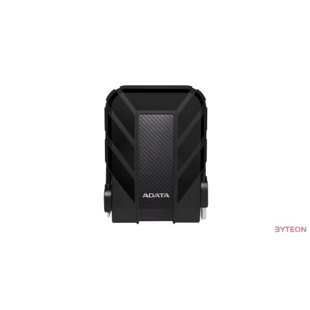 ADATA Durable HD710 Pro 2TB Fekete [2.5"/USB3.0]