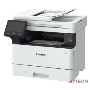 Canon i-SENSYS MF461dw MF  lézer nyomtató