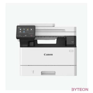 Canon i-SENSYS MF465dw MFP lézer nyomtató