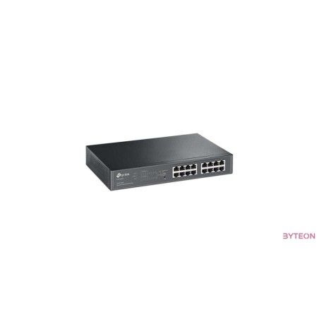 TP-Link TL-SG1016PE 16port Gigabit PoE
