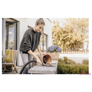 Karcher 1.628-401.0 KWD 1 W V-12,2,18 (BY-) EU száraz-nedves porszívó