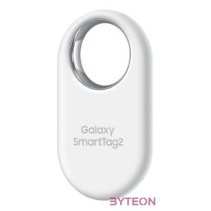 Galaxy SmartTag2 fehér nyomkövető