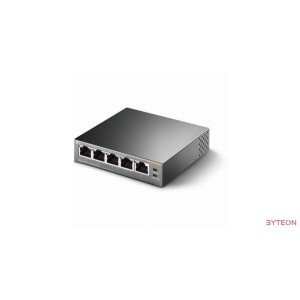 TP-Link TL-SF1005P 5port PoE