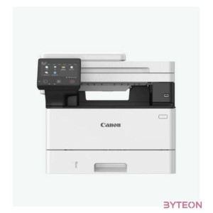 Canon i-SENSYS MF461dw MF  lézer nyomtató