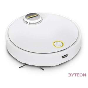 Karcher 1.269-620.0 RCV 3 EU robotporszívó