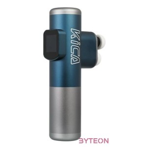 KiCA Pro kék masszázspisztoly