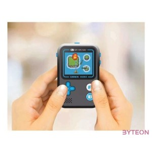 My Arcade DGUN-3926 Gamer Mini Classic 160in1 fekete-kék hordozható kézikonzol