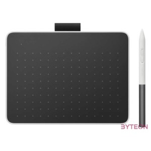 Wacom One S digitális rajztábla