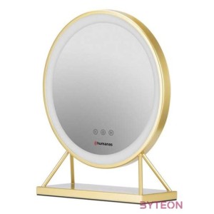 Humanas HS HM04 LED világítással sminktükör
