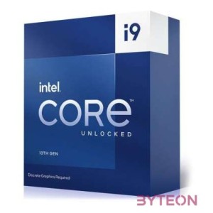Intel Core i9-14900KF Dobozos (1700)