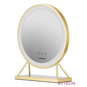 Humanas HS HM04 LED világítással sminktükör