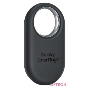 Galaxy SmartTag2 fekete nyomkövető