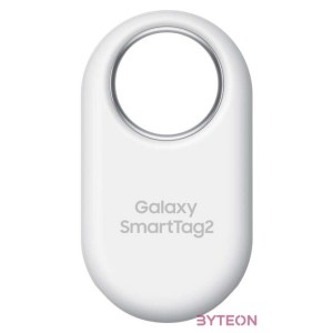 Galaxy SmartTag2 fehér nyomkövető