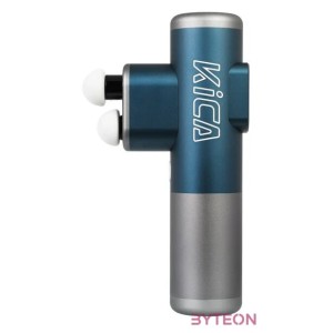 KiCA Pro kék masszázspisztoly