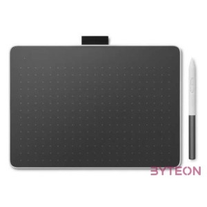 Wacom One S digitális rajztábla