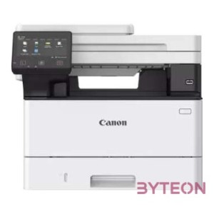Canon i-SENSYS MF465dw MFP lézer nyomtató