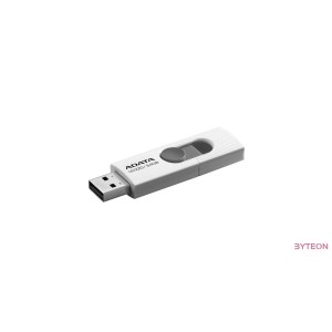 Adata UV220 64GB (USB2.0) - Fehér/Szürke