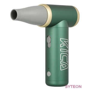 KiCA JetFan 2 zöld multifunkciós fúvóka