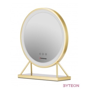 Humanas HS HM04 LED világítással sminktükör