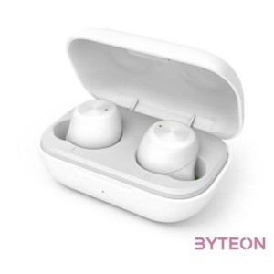 Hama 184126 SPIRIT CHOP True Wireless Bluetooth fehér headset