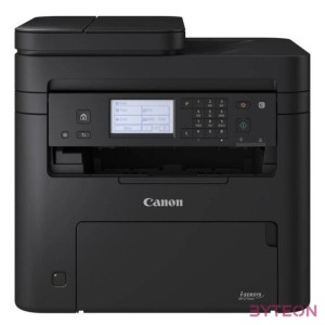Canon i-SENSYS MF275dw ADF MFP lézer nyomtató