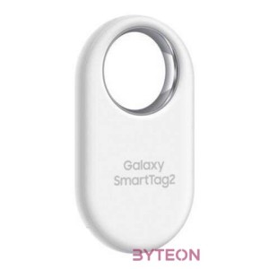 Galaxy SmartTag2 fehér nyomkövető