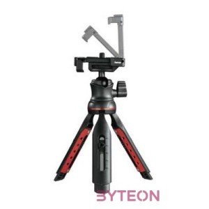 Hama 4635 SOLID II 21B Bluetooth kioldó asztali állvány