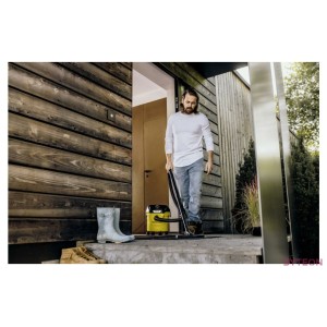 Karcher 1.628-401.0 KWD 1 W V-12,2,18 (BY-) EU száraz-nedves porszívó