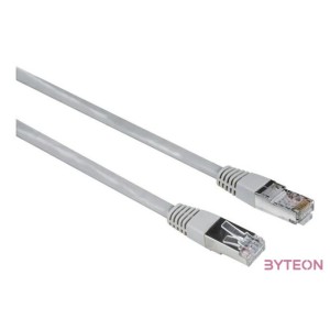 Hama 200916 FIC 3m CAT5E STP patchkábel