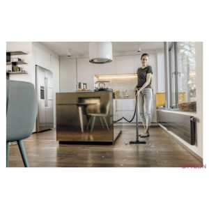 Karcher 1.628-401.0 KWD 1 W V-12,2,18 (BY-) EU száraz-nedves porszívó