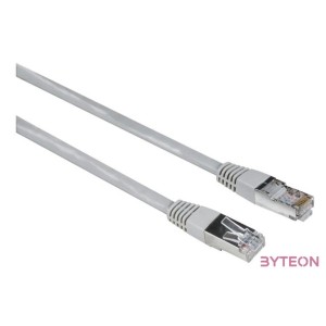 Hama 200916 FIC 3m CAT5E STP patchkábel