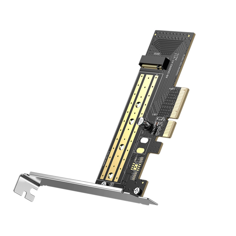 UGREEN PCIe 3.0 x4 M.2 NVME adapter M.2 NVME adapterre